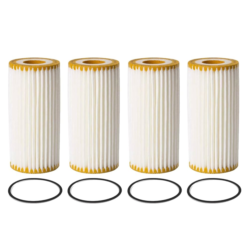 heriter チュールジレ Amazon.com: Oil Filter, Replace OX983D, 03H115562, ‎03H-115
